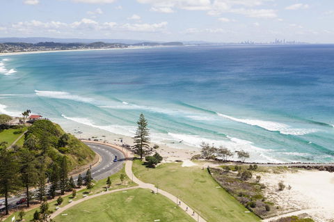 Points North Apartments - Yamba Accommodation 5