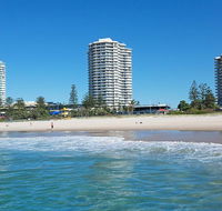 Points North Apartments - Yamba Accommodation