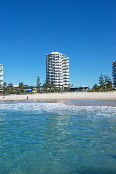 Points North Apartments - Yamba Accommodation 0