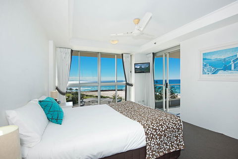 Points North Apartments - Yamba Accommodation 22