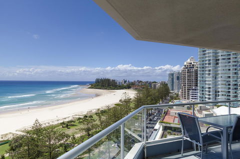 Points North Apartments - Yamba Accommodation 3
