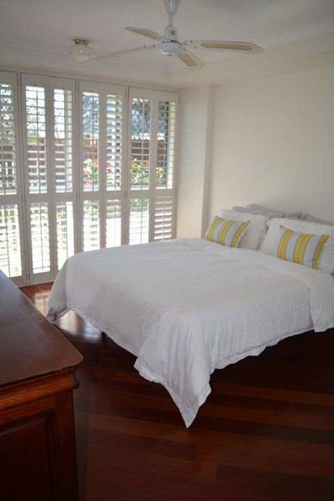 Points North Apartments - Yamba Accommodation 24