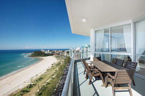 Points North Apartments - Yamba Accommodation 12