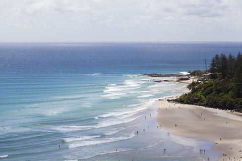 Points North Apartments - Yamba Accommodation 36