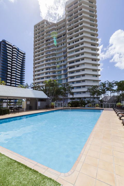 Points North Apartments - Yamba Accommodation 2
