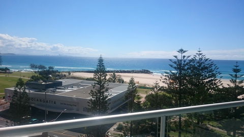 Points North Apartments - Yamba Accommodation 16