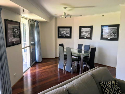 Points North Apartments - Yamba Accommodation 19