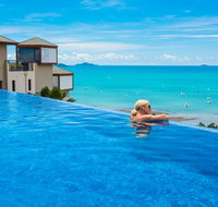 Pinnacles Resort - Yamba Accommodation