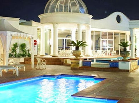 Broadbeach Holiday Apartments - Yamba Accommodation 38