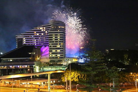 Broadbeach Holiday Apartments - Yamba Accommodation 40