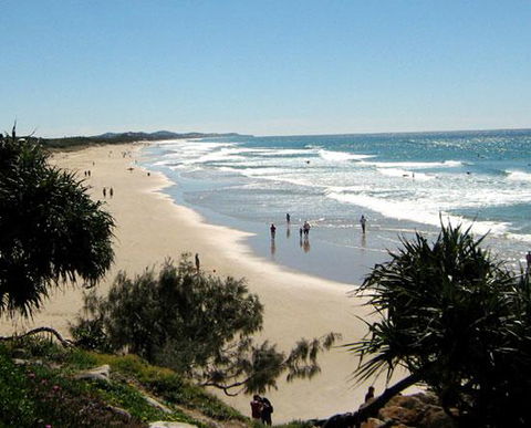 Beach House On Tradewinds Avenue - Yamba Accommodation 15