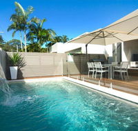Beach House on Tradewinds Avenue - Yamba Accommodation