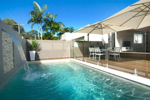 Beach House On Tradewinds Avenue - Yamba Accommodation 0