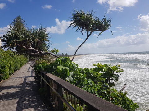 Beach House On Tradewinds Avenue - Yamba Accommodation 13