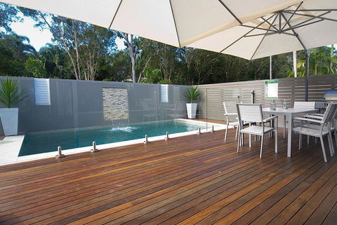 Beach House On Tradewinds Avenue - Yamba Accommodation 11