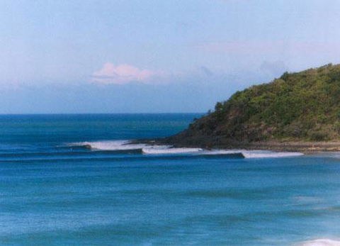 Beach House On Tradewinds Avenue - Yamba Accommodation 12