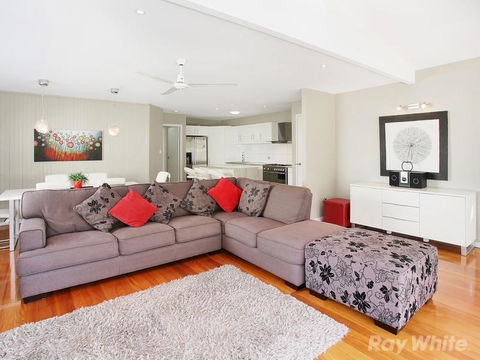 Beach House On Tradewinds Avenue - Yamba Accommodation 3