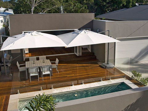 Beach House On Tradewinds Avenue - Yamba Accommodation 10