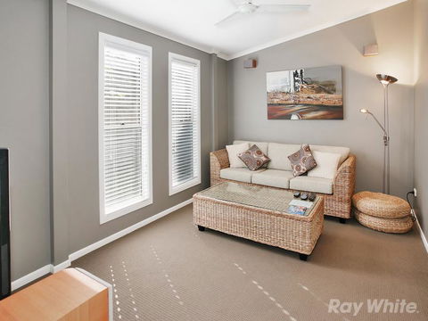Beach House On Tradewinds Avenue - Yamba Accommodation 6