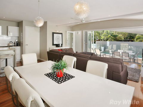 Beach House On Tradewinds Avenue - Yamba Accommodation 5