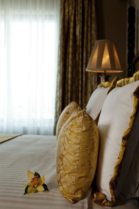 Stamford Plaza Brisbane - Yamba Accommodation 25
