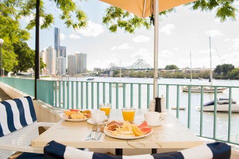 Stamford Plaza Brisbane - Yamba Accommodation 11