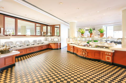 Stamford Plaza Brisbane - Yamba Accommodation 27
