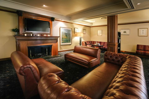 Stamford Plaza Brisbane - Yamba Accommodation 26