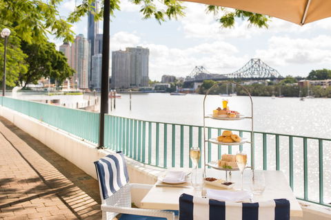 Stamford Plaza Brisbane - Yamba Accommodation 16