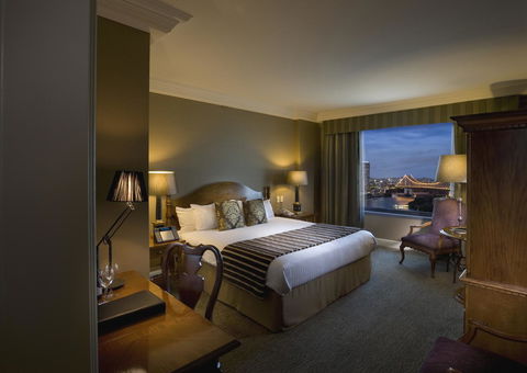 Stamford Plaza Brisbane - Yamba Accommodation 7