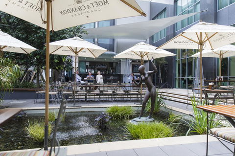 Stamford Plaza Brisbane - Yamba Accommodation 20