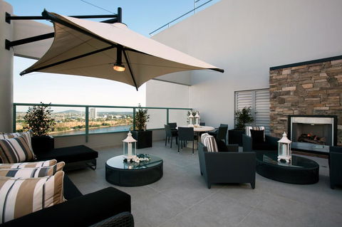 Stamford Plaza Brisbane - Yamba Accommodation 6