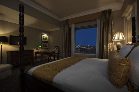 Stamford Plaza Brisbane - Yamba Accommodation 40