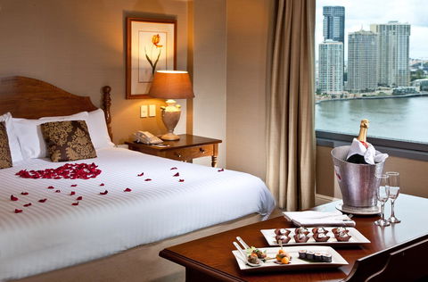 Stamford Plaza Brisbane - Yamba Accommodation 31