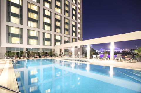 Stamford Plaza Brisbane - Yamba Accommodation 2