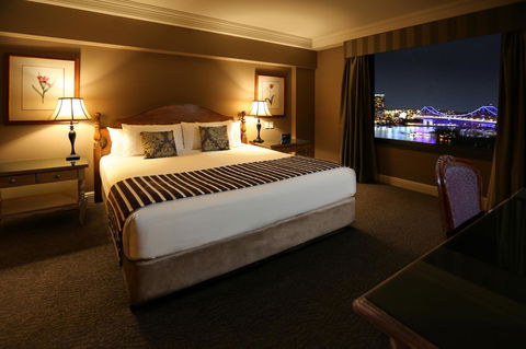 Stamford Plaza Brisbane - Yamba Accommodation 4