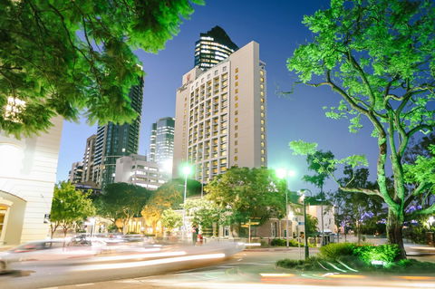 Stamford Plaza Brisbane - Yamba Accommodation 18