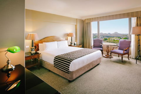 Stamford Plaza Brisbane - Yamba Accommodation 9