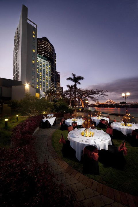 Stamford Plaza Brisbane - Yamba Accommodation 38