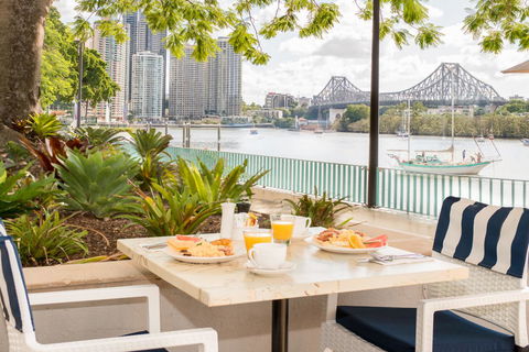 Stamford Plaza Brisbane - Yamba Accommodation 8
