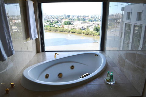 Stamford Plaza Brisbane - Yamba Accommodation 41