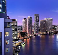 Stamford Plaza Brisbane - Yamba Accommodation