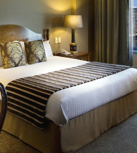 Stamford Plaza Brisbane - Yamba Accommodation 32