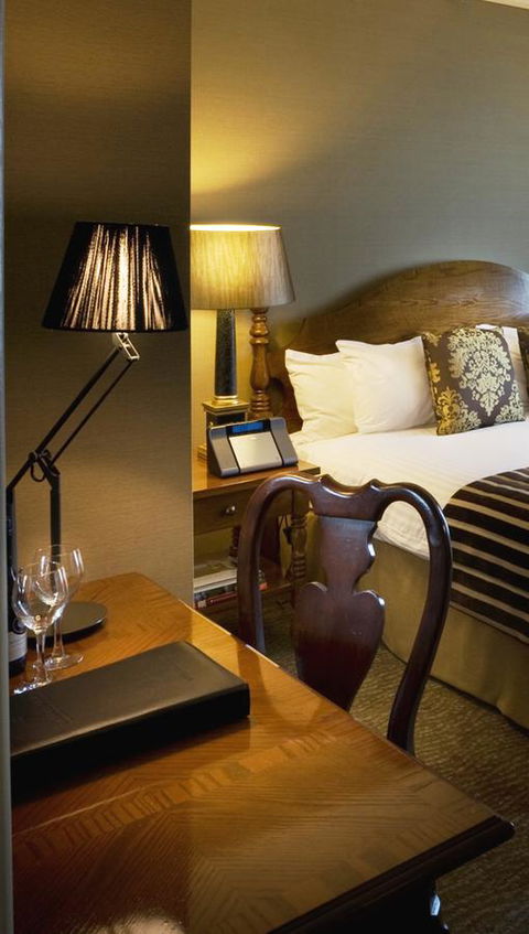 Stamford Plaza Brisbane - Yamba Accommodation 24