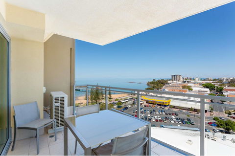 Proximity Waterfront Apartments - Yamba Accommodation 31
