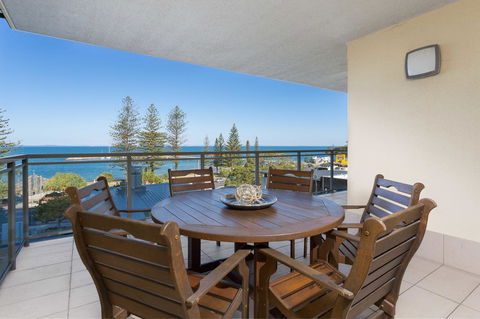 Proximity Waterfront Apartments - Yamba Accommodation 0