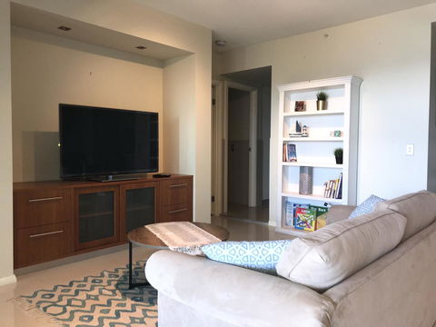 Proximity Waterfront Apartments - Yamba Accommodation 20