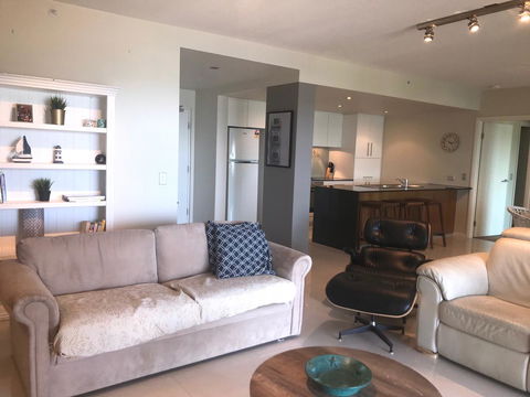 Proximity Waterfront Apartments - Yamba Accommodation 5
