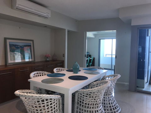 Proximity Waterfront Apartments - Yamba Accommodation 16
