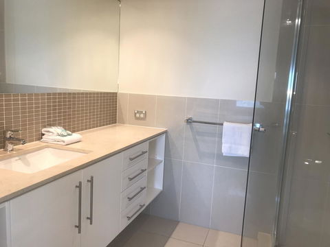 Proximity Waterfront Apartments - Yamba Accommodation 11